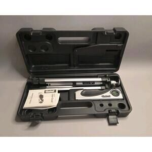 Bushnell Professional Torpedo Laser Level and Telescoping Tripod